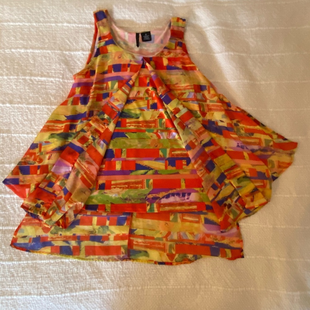 New Directions ladies top